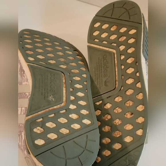 Adidas NMD sneakers - Picture 11 of 13